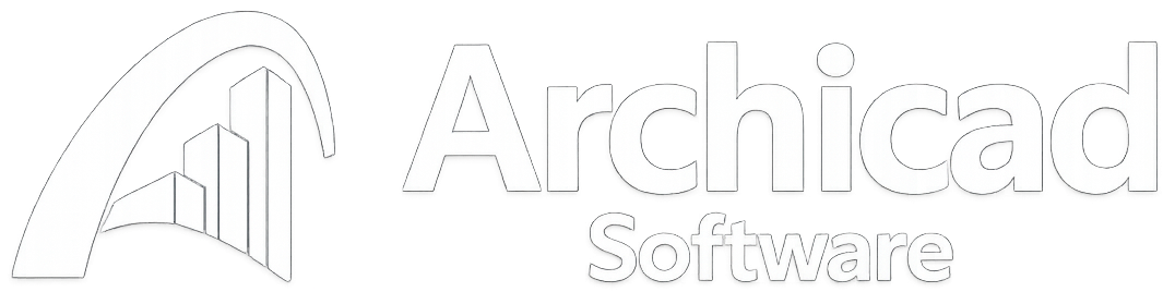 archicad software logo